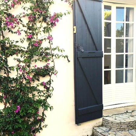Les Lauriers Roses Apartment นาร์บอนน์ ภายนอก รูปภาพ