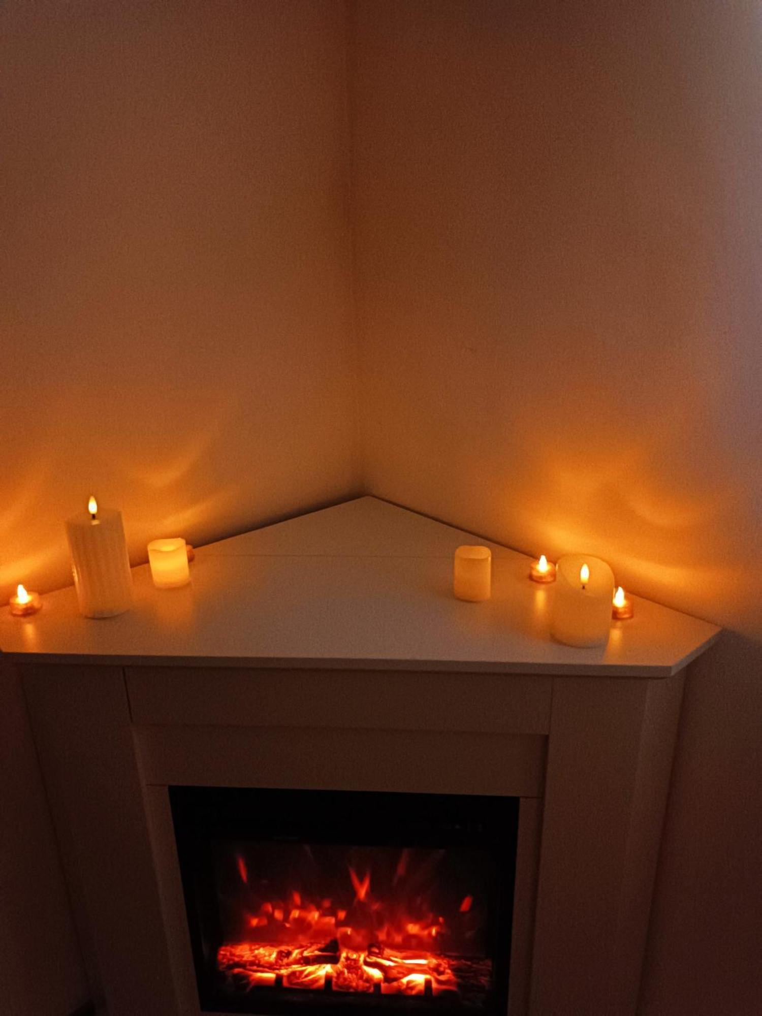 Les Lauriers Roses Apartment นาร์บอนน์ ภายนอก รูปภาพ
