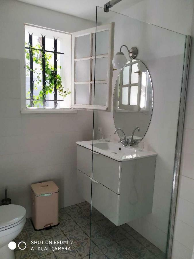 Les Lauriers Roses Apartment นาร์บอนน์ ภายนอก รูปภาพ